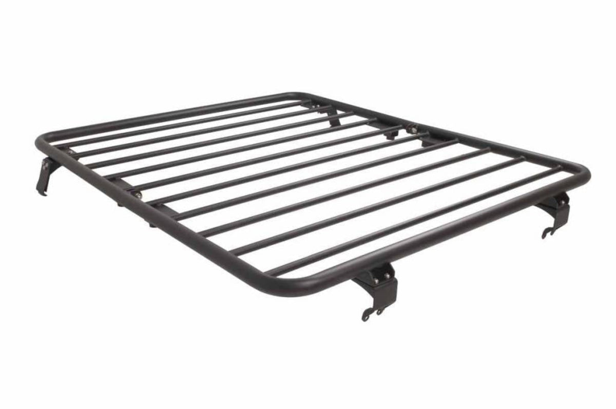 Paramount 81-20802 18-21 Jeep Wrangler Jl Flat Roof Ra -  P1Z8120802