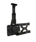 Paramount 07-18 Jeep Wrangler Jk Hd Steel Hin -  P1Z510400