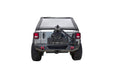 Paramount  81-20114 18-22 Jeep Wrangler Jl Body Width R -  P1Z8120114