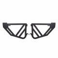 Paramount 81-10902  Trail Doors Rear Jeep Jk 4Dr 07-18 - P1Z8110902
