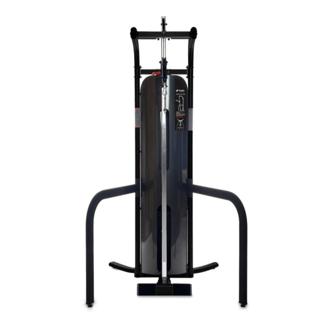 Inflight Fitness Adjustable Cable Column - FT-CLMS