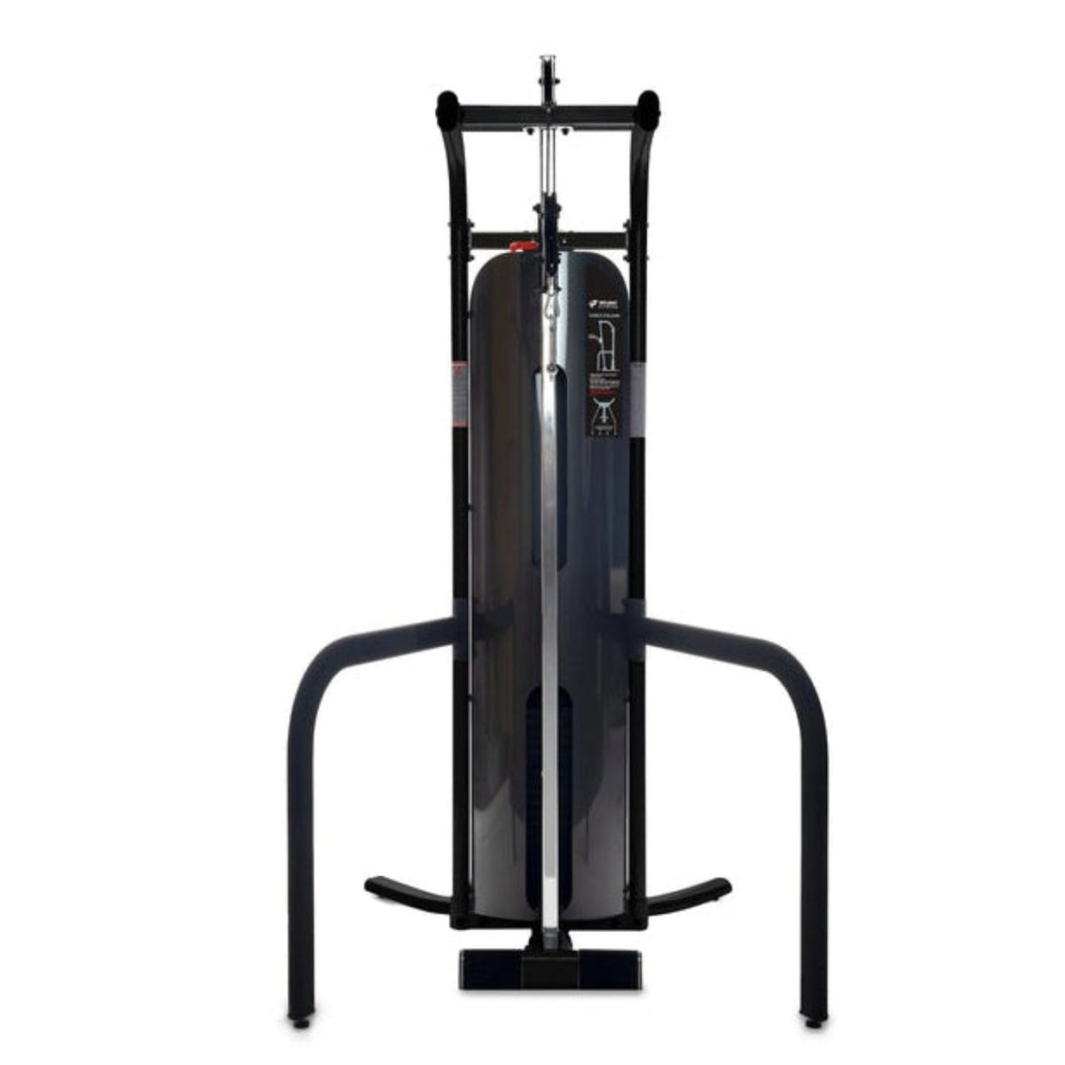 Inflight Fitness Adjustable Cable Column - FT-CLMS