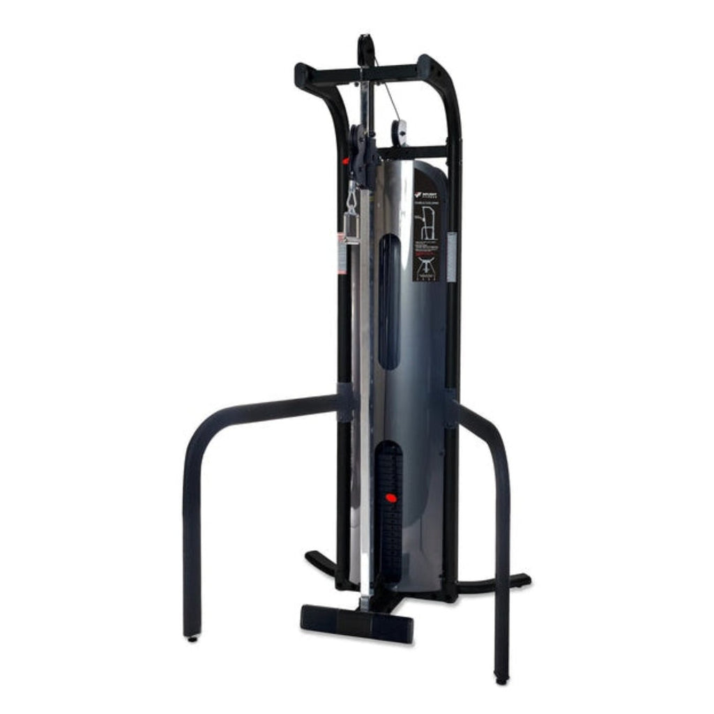 Inflight Fitness Adjustable Cable Column - FT-CLMS