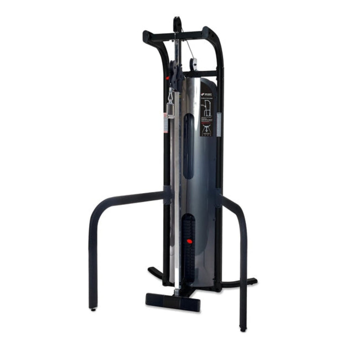 Inflight Fitness Adjustable Cable Column - FT-CLMS