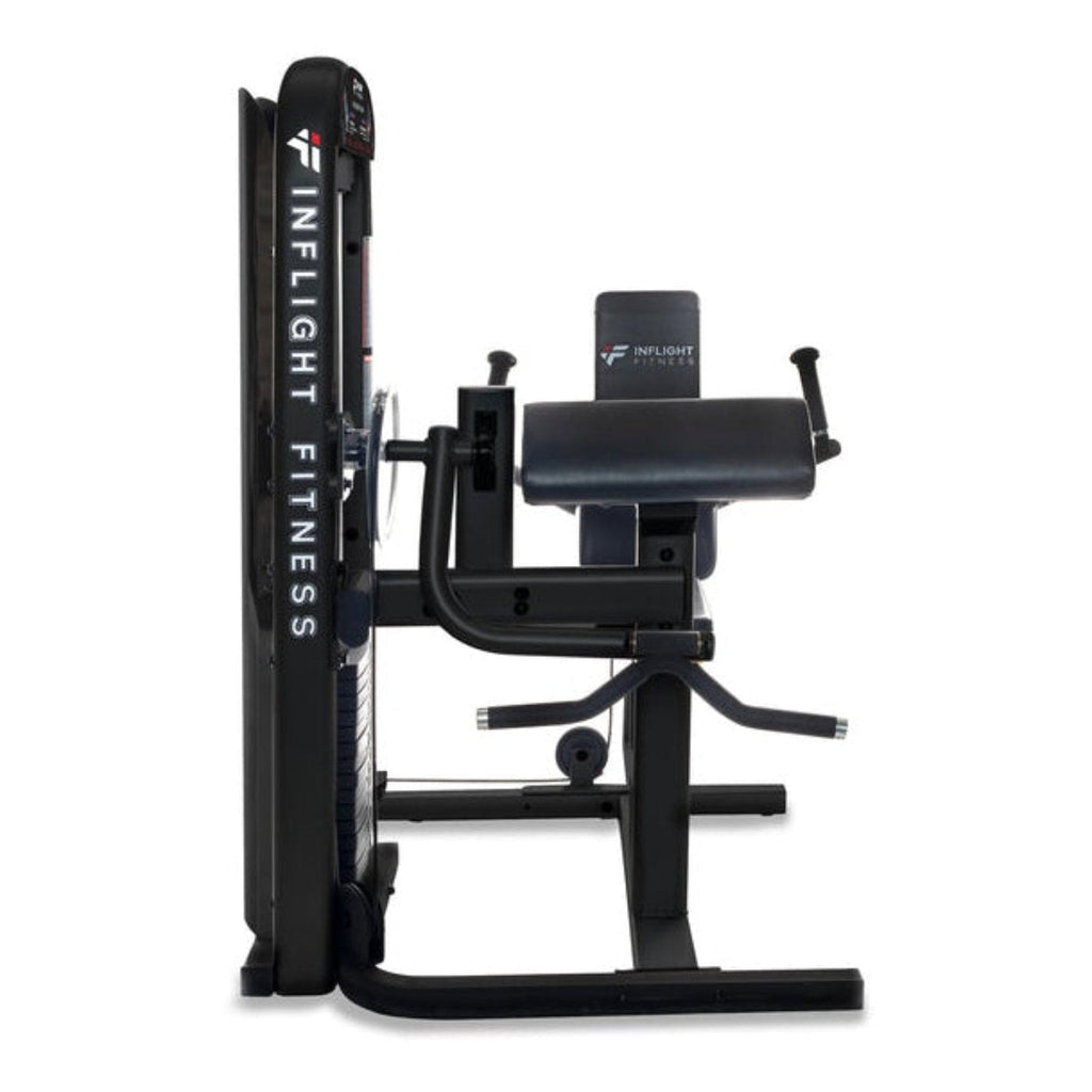 Inflight Fitness Multi Bicep / Tricep - CT-MBTS