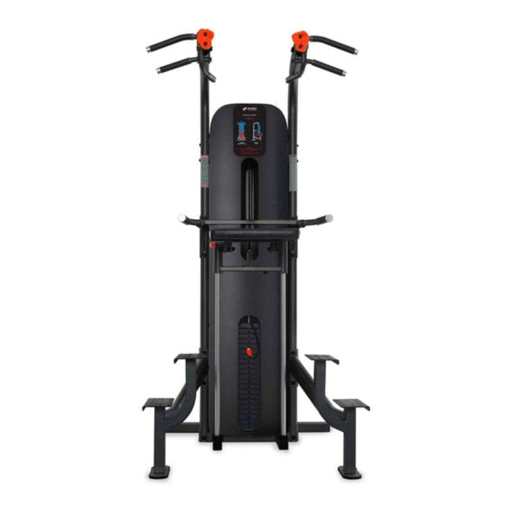 Inflight Fitness Chin Dip Assist - FBE-10-7163