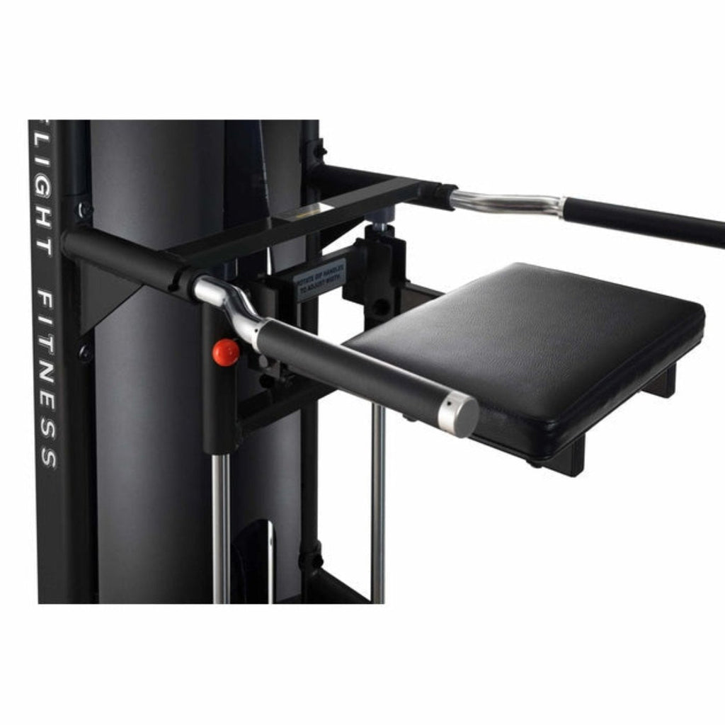 Inflight Fitness Chin Dip Assist - FBE-10-7163