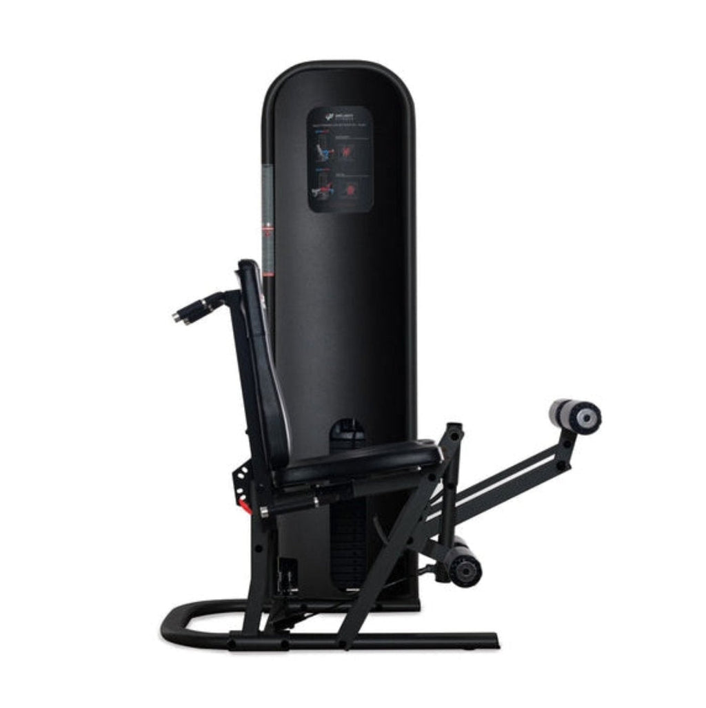 Inflight Fitness Multi Prone Leg Extension / Curl - CT-MECS