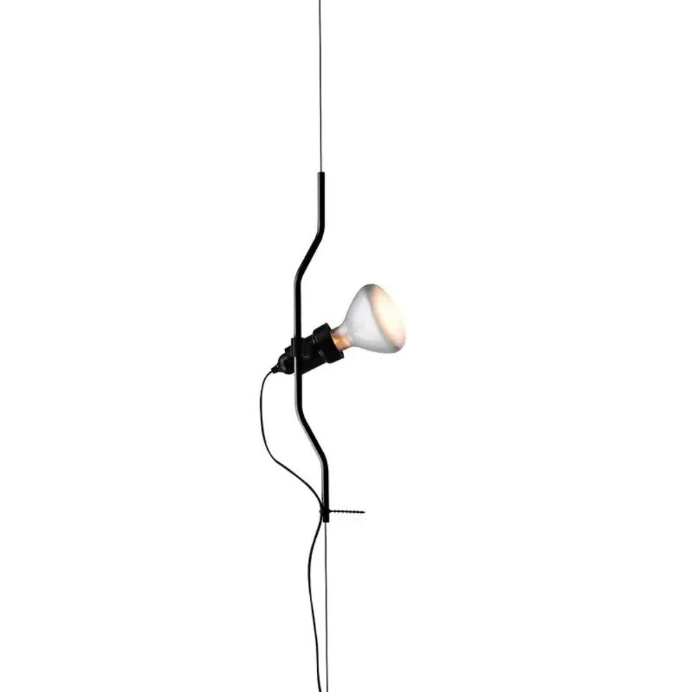 Flos Parentesi Floor to Ceiling Lamp