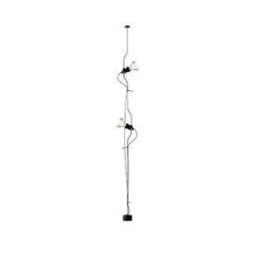 Flos Parentesi Floor to Ceiling Lamp