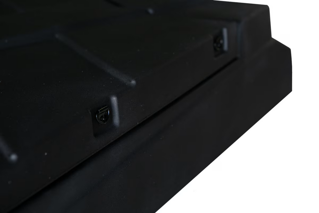 MotoAlliance Highlands UTV Cargo Bed Cover for CanAm Defender Models New - JC11144_DEFENDER
