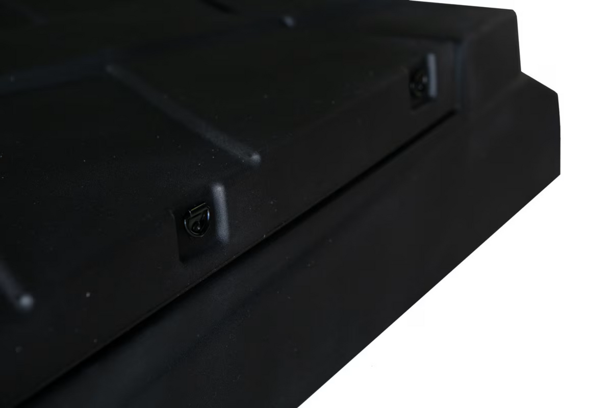 MotoAlliance Highlands UTV Cargo Bed Cover for CanAm Defender Models New - JC11144_DEFENDER