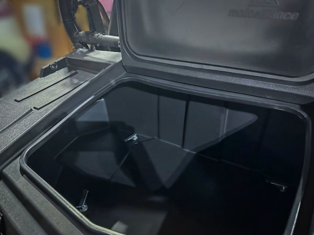 MotoAlliance Highlands UTV Rear Cargo Box for CFMoto ZForce New - JC11160_ZFORCE