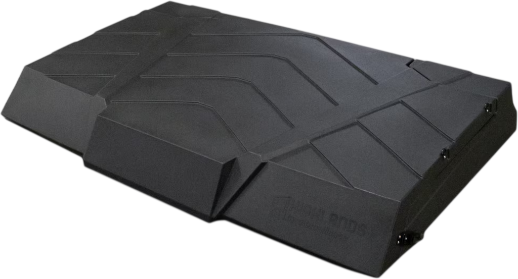 MotoAlliance Highlands UTV Rear Bed Cover for 2026 CF Moto U10 New - JC11402_UFORCE