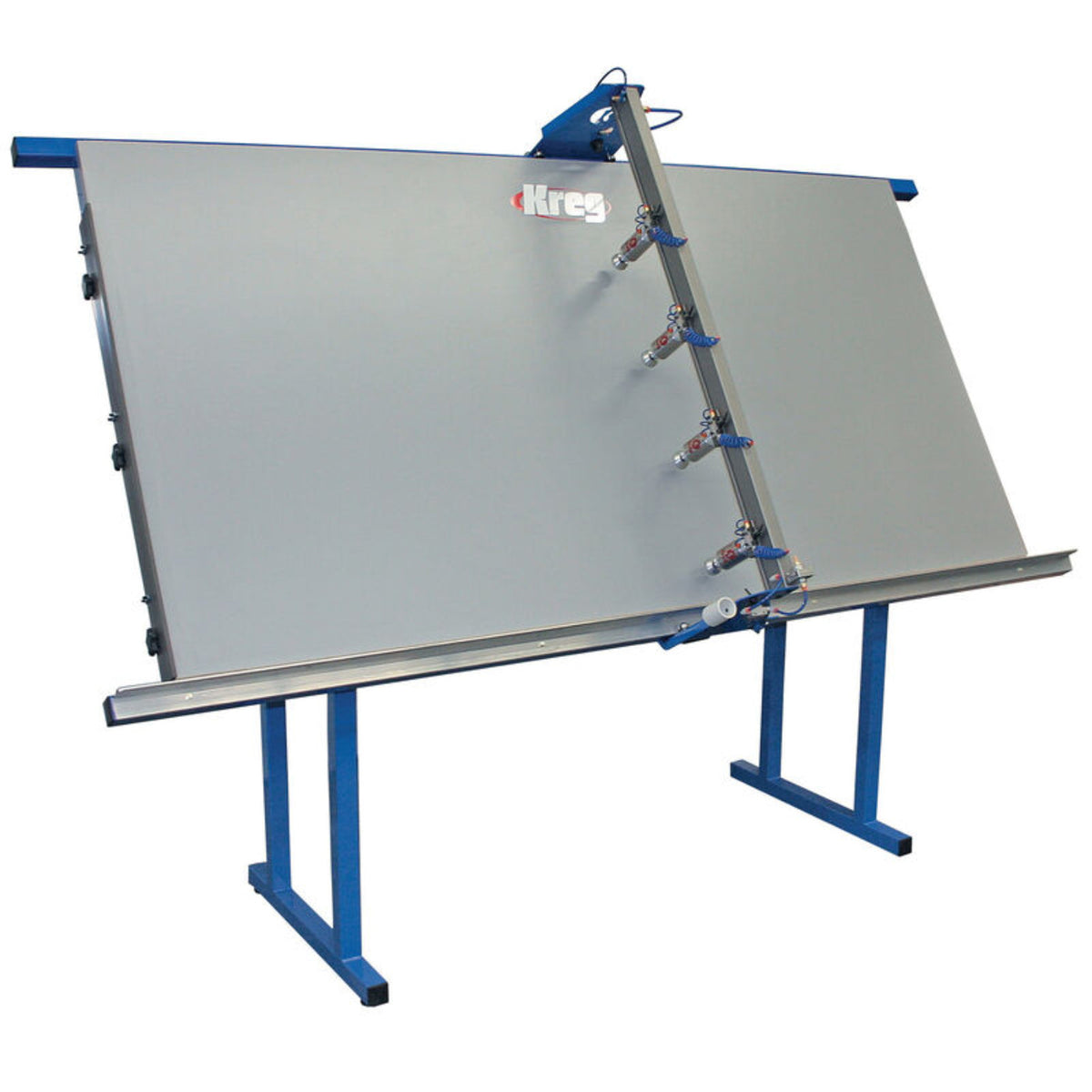 KREG 4' X 8' Face-Framing Table - KFT4X8