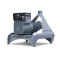 Baumalight KR44 - 44 kW Tractor PTO Generator -  KR44-10-1P-175
