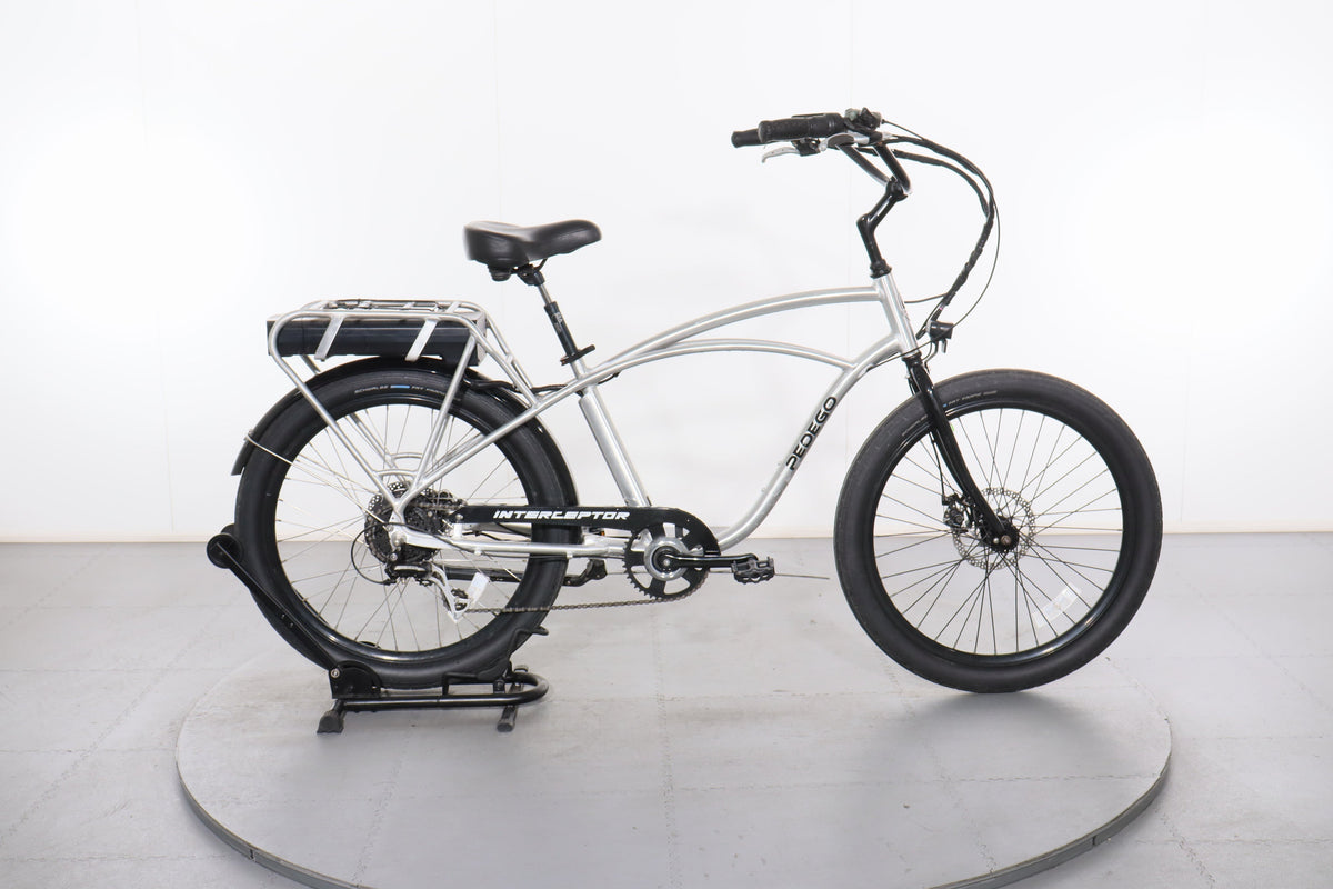 Pedego Interceptor - LAE56