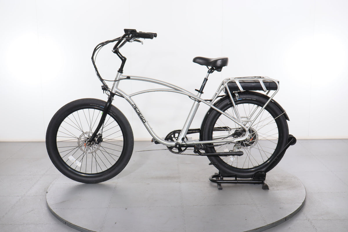 Pedego Interceptor - LAE56