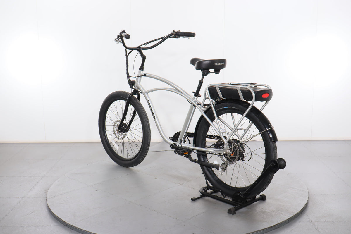Pedego Interceptor - LAE56