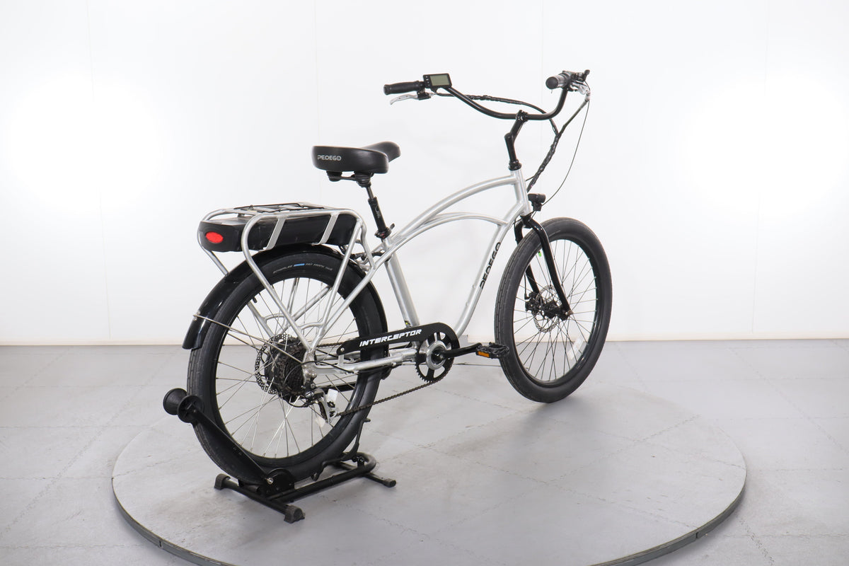 Pedego Interceptor - LAE56