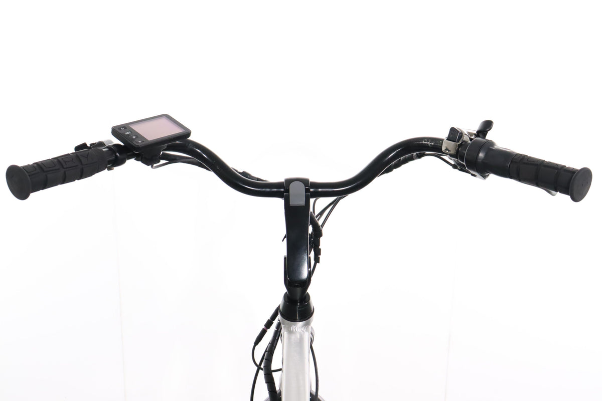 Pedego City Commuter Mid-Drive - LAX36