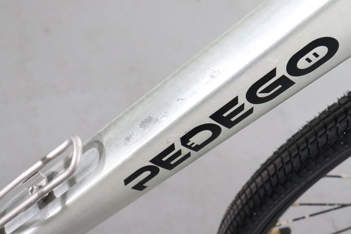 Pedego City Commuter Mid-Drive - LAX36