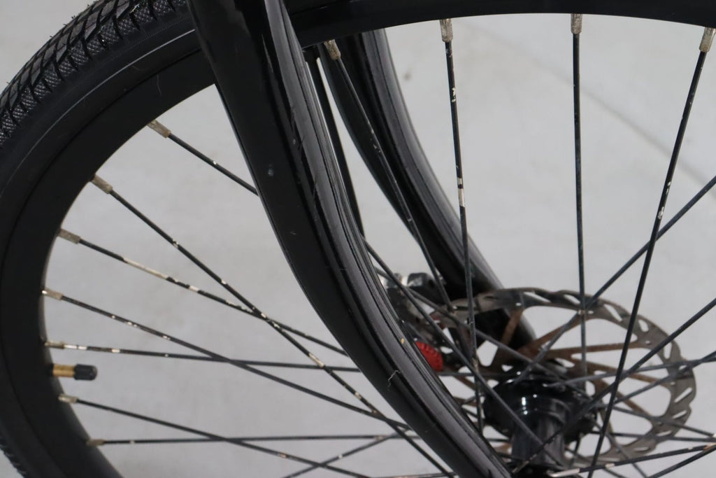 Pedego City Commuter Mid-Drive - LAX36