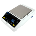 Adam Equipment&nbsp; Luna Precision Balance - 12,000 x 0.1 g, External Calibration - LBB 12001e