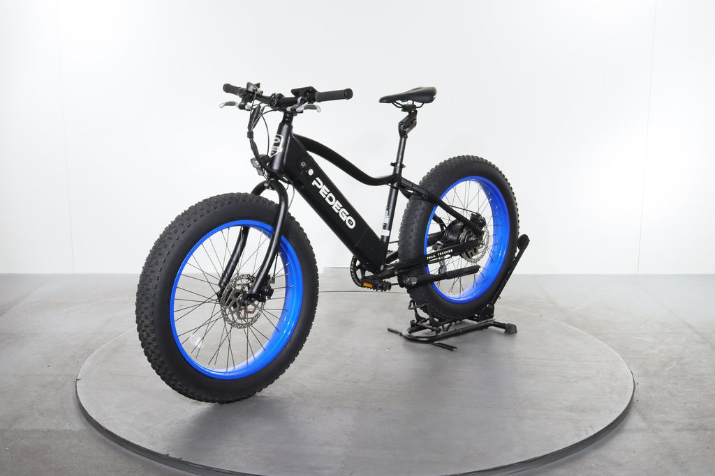 Pedego Ridge Rider - LBL46