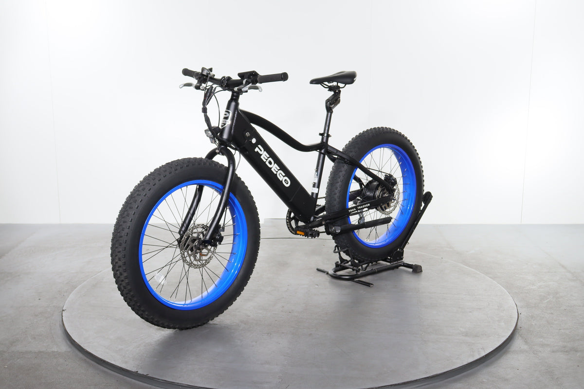 Pedego Ridge Rider - LBL46