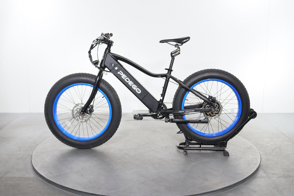 Pedego Ridge Rider - LBL46