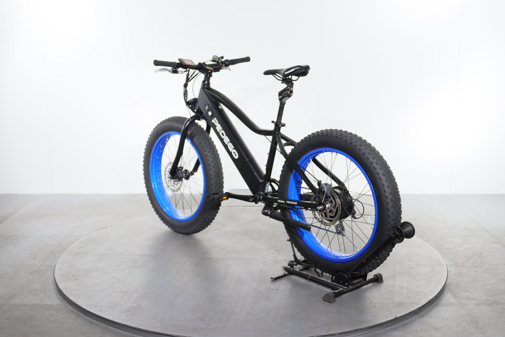 Pedego Ridge Rider - LBL46