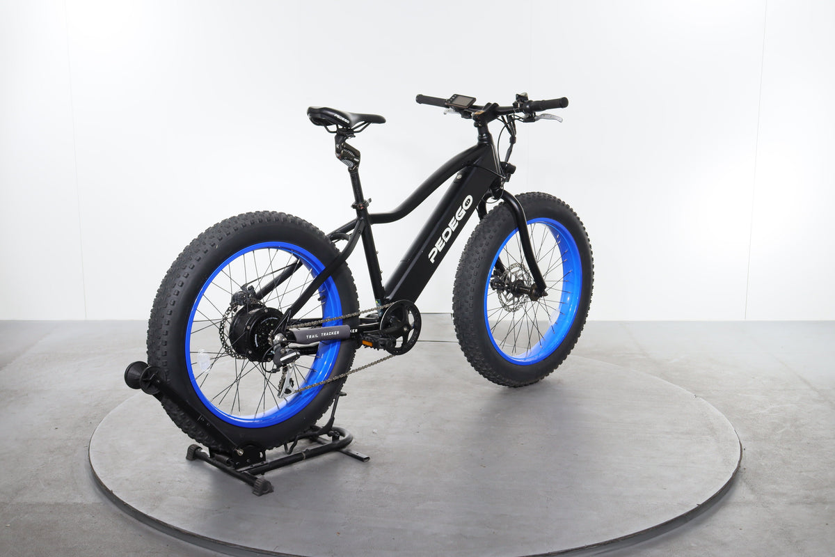 Pedego Ridge Rider - LBL46