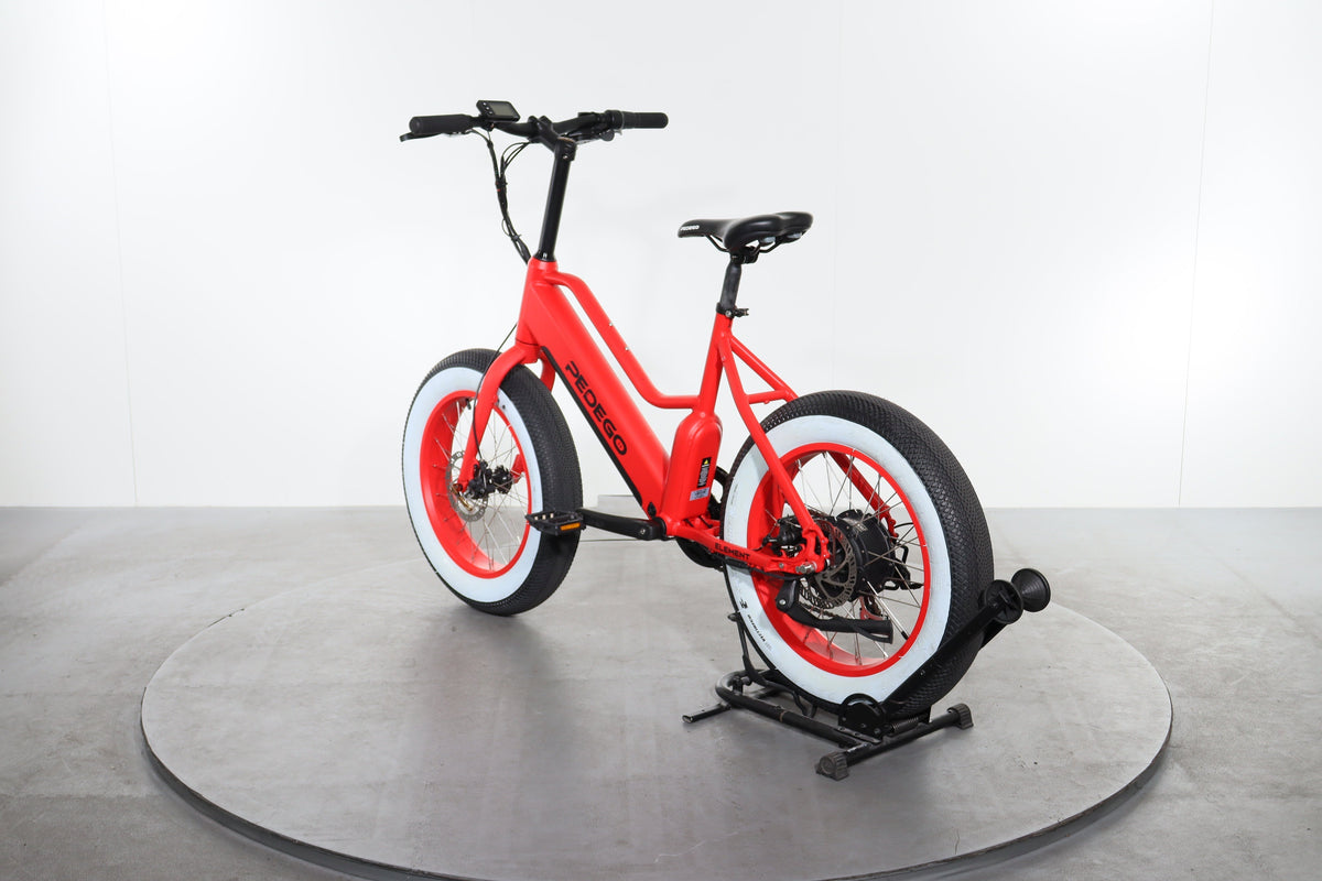 Pedego Element - LBN01