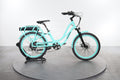 Pedego Interceptor - LBN02