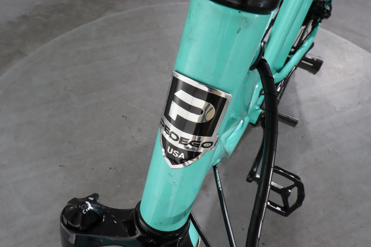 Pedego Interceptor - LBN02