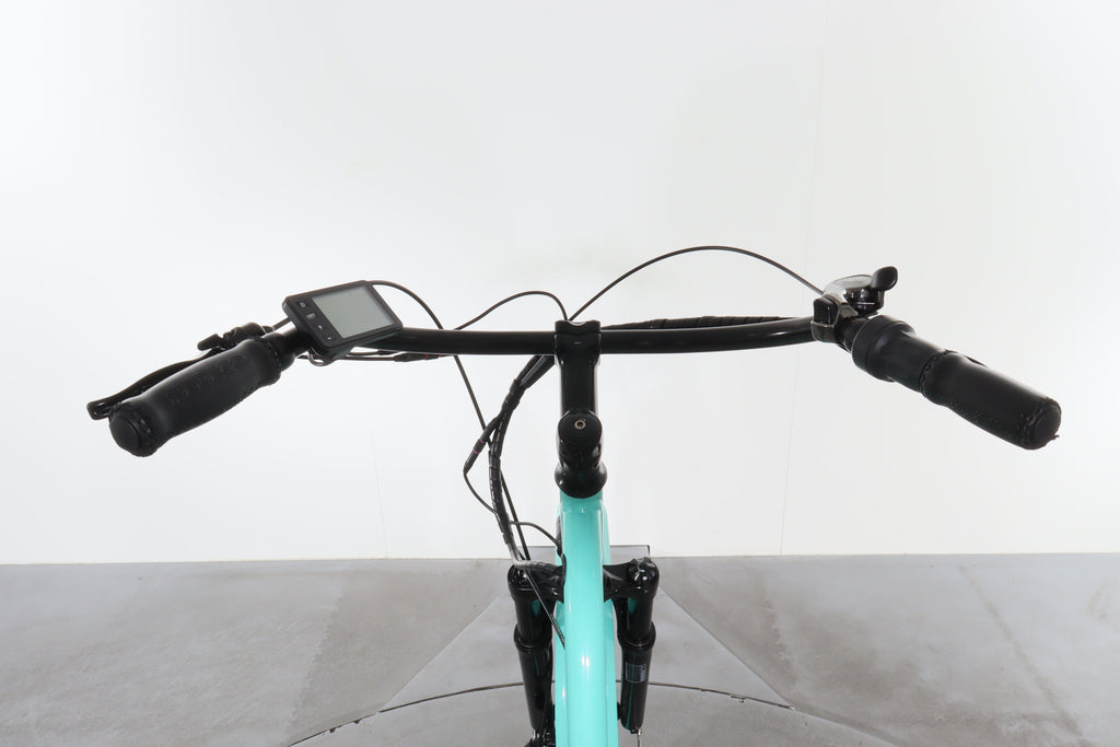 Pedego Interceptor - LBN02