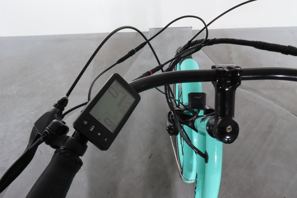 Pedego Interceptor - LBN02