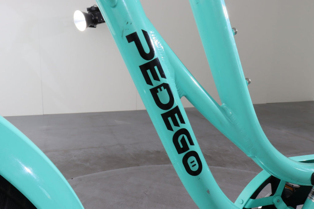 Pedego Interceptor - LBN02