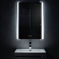 Blossom Binary 24″ LED Mirror - LED M5 2432 CH