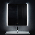 Blossom Binary 36″ LED Mirror - LED M5 3632 CH