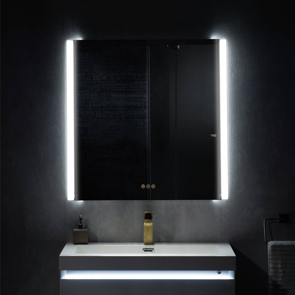 Blossom Binary 36″ LED Mirror - LED M5 3632 CH