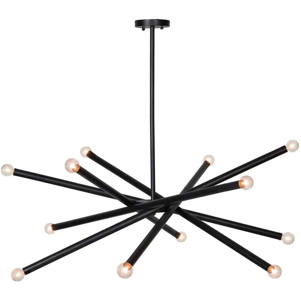RenWil Clemente Ceiling Fixture LPC4095 - LPC4095