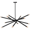 RenWil Clemente Ceiling Fixture LPC4095 - LPC4095
