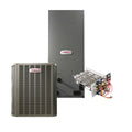 Lennox Merit 17 SEER2 - 5 Ton Heat Pump System - 210041202
