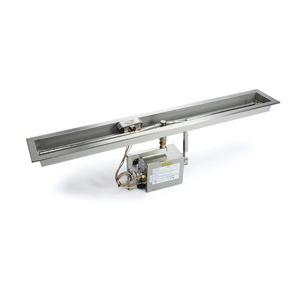 48″ Linear Hot Surface Electronic Ignition System - 48SSEI-TRGH-120VAC-NG