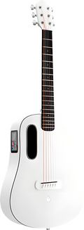 Lava Music ME Play 36" Touch Smart Guitar with Lite Bag New - L9200013