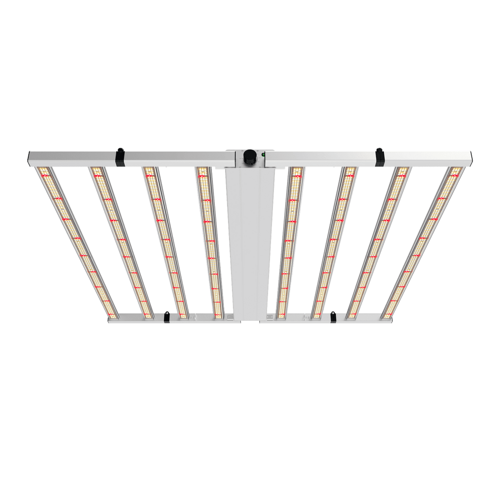 Medicgrow Star Link LED  grow light,680W, dimmable,full-spectrum, High PPFD, 4X4/5X5,Stepless Dimmer, 4-foldable