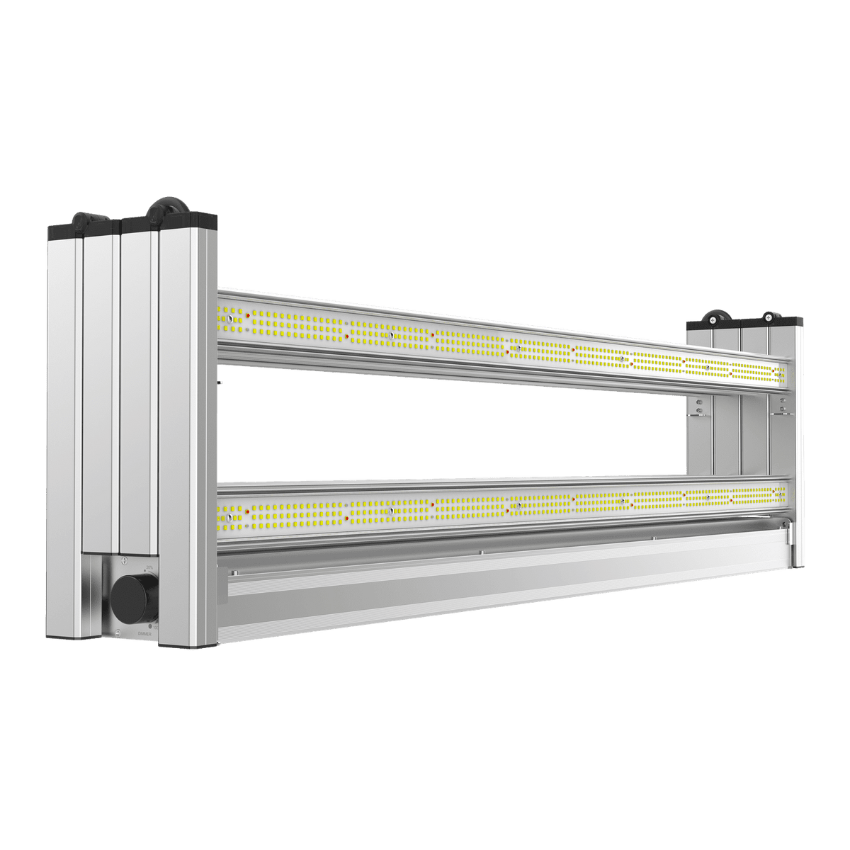 Medicgrow Star Link LED  grow light,680W, dimmable,full-spectrum, High PPFD, 4X4/5X5,Stepless Dimmer, 4-foldable