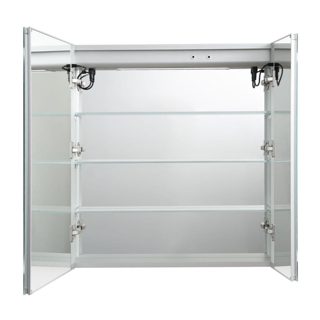 Blossom Vega – 30 Inches LED Medicine Cabinet - MCL4 3032